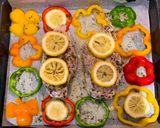 Grilled Chicken作り方5写真