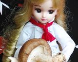 リカちゃん♡生椎茸で精進出汁*つゆ☆。゚作り方1写真