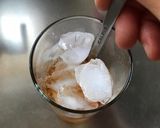 レモン・ティー・クリームソーダ作り方9写真