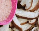 リカちゃん♡生椎茸で精進出汁*つゆ☆。゚作り方7写真