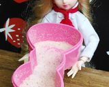 リカちゃん♡生椎茸で精進出汁*つゆ☆。゚作り方6写真