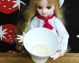 リカちゃん♡生椎茸で精進出汁*つゆ☆。゚作り方15写真