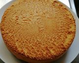 しっとり♡失敗なしの簡単スポンジケーキ♡作り方14写真