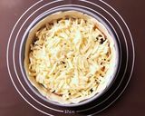厚焼きキッシュ作り方9写真