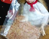 リカちゃん♡精進つゆ+即席カチュー湯☆*作り方1写真