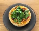 厚焼きキッシュ作り方14写真