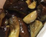 夏の冷蔵庫に常備　なすの焼き漬け作り方4写真