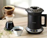 家庭用焙煎機で簡単コーヒー自家焙煎作り方6写真
