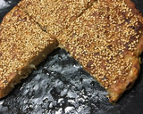 簡単松風焼き作り方10写真