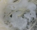 リカちゃん♡生椎茸精進つゆそうめん☆*。作り方2写真