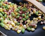 マヨネーズを使わない！ポテトサラダ♡作り方4写真