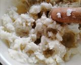 マヨネーズを使わない！ポテトサラダ♡作り方5写真