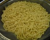 グラタン風作り方9写真