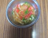 ヨウサマの減塩冷(麺)素麺作り方2写真