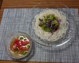 ヨウサマの減塩冷(麺)素麺作り方3写真