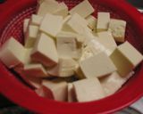 簡単に作れる麻婆豆腐作り方1写真