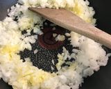 絶品！ズッキーニのドライカレー作り方1写真