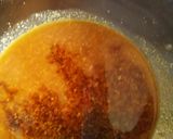 ラカントSで鯖味噌作り方2写真