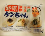 水切り不要！男前豆腐ケンちゃんの白和え作り方7写真