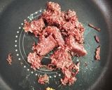 絶品♪コンビーフとレモンのスパイスカレー作り方2写真
