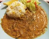 絶品♪コンビーフとレモンのスパイスカレー作り方6写真