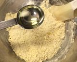 スタバ風？チョコチャンククッキー☆作り方9写真