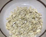 5分で完成♪ 鮭オートミールご飯作り方1写真