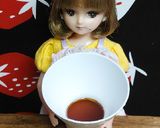 リカちゃん♡精進つゆ煮 椎茸で一品！作り方2写真