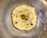 スタバ風？チョコチャンククッキー☆作り方13写真
