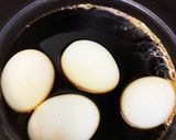 たまごのピクルス作り方2写真