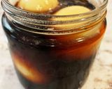 たまごのピクルス作り方3写真