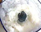 梅キューおろしの冷しゃぶうどん作り方1写真