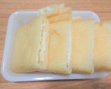 包んで煮るだけ！素麺の油揚げ包み煮作り方2写真
