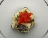 犬ご飯 プライムレバーのミルクゼリー寄せ作り方4写真