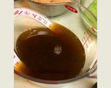 梅キューおろしの冷しゃぶうどん作り方7写真