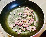 癖になる旨さ♡薄焼きオム♡お好み焼き♡作り方2写真