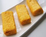 玉子焼きはパパの"で"いいやと褒められた作り方6写真