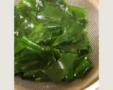 梅キューおろしの冷しゃぶうどん作り方8写真
