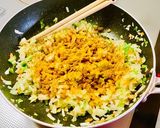 癖になる旨さ♡薄焼きオム♡お好み焼き♡作り方9写真