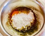 癖になる旨さ♡薄焼きオム♡お好み焼き♡作り方11写真