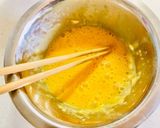 癖になる旨さ♡薄焼きオム♡お好み焼き♡作り方12写真