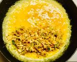 癖になる旨さ♡薄焼きオム♡お好み焼き♡作り方17写真