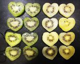 可愛い見た目にきゅん♡スケルトンクレープ作り方2写真