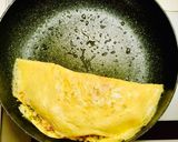 癖になる旨さ♡薄焼きオム♡お好み焼き♡作り方19写真