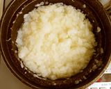 玉ねぎソースがうまい!ハンバーグ作り方1写真