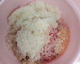 玉ねぎソースがうまい!ハンバーグ作り方5写真