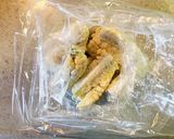 フライドとうもろこし☆チーズ味作り方2写真