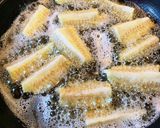 フライドとうもろこし☆チーズ味作り方3写真