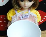 リカちゃん♡生高菜とたらこ炒め作り方5写真