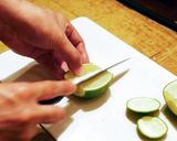 テキーラのカイピリーニャ作り方3写真